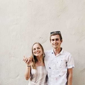 Meet your Posher, Olivia